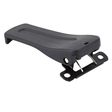 10 pieces Original H777 Belt Clip for Walkie Talkie