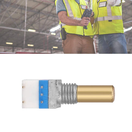 Diyeeni Volume Switch, Rustproof Abrasion-resistant Volume Control, Potentiometer for Audio Stereo Volume Switch Control for Many Brands of Walkie-Talkies