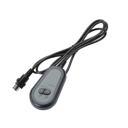 Estink Switch Hand Control, 2-Button 5-Pin 4-Wire Remote Control for TV Chairs, Electric Recliner Sofa Lift, for Electric Recliners and Lift Chairs (5A)