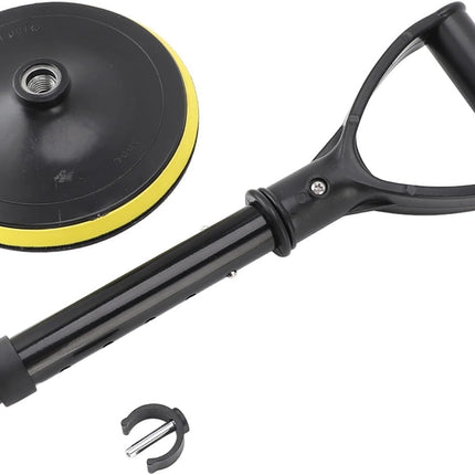 Wubushan Standing Aids, Standing Aid, Height-Adjustable Standing Aid, Walking Stick with Standing Aid, Help with Getting Up from the Floor, Standing Aid for Elderly People, Disabled-Accessible Accessories for Everyday Life