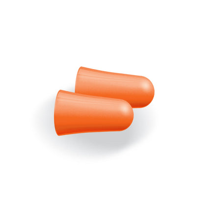 SANOHRA max – Disposable earplugs for children | Strong noise protection for small ear canals | Made in Sweden | For school, leisure, motorsports &amp; events