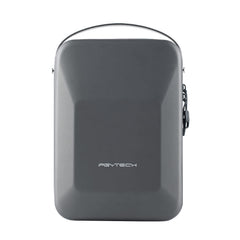 PGYTECH Carrying Case for DJI Mavic 3 Series Waterproof PU Leather Compatible with Mavic 3 Pro/Mavic 3/ Mavic 3 Classic Carrying Case, Drone Accessories with Shoulder Strap