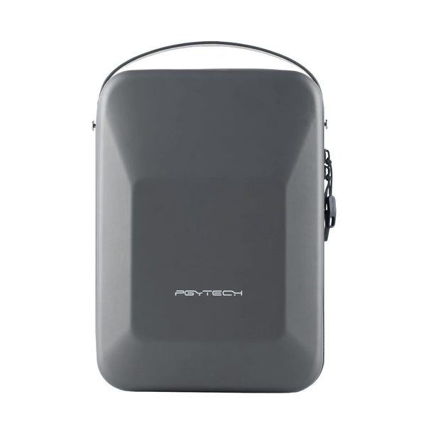 PGYTECH Carrying Case for DJI Mavic 3 Series Waterproof PU Leather Compatible with Mavic 3 Pro/Mavic 3/ Mavic 3 Classic Carrying Case, Drone Accessories with Shoulder Strap