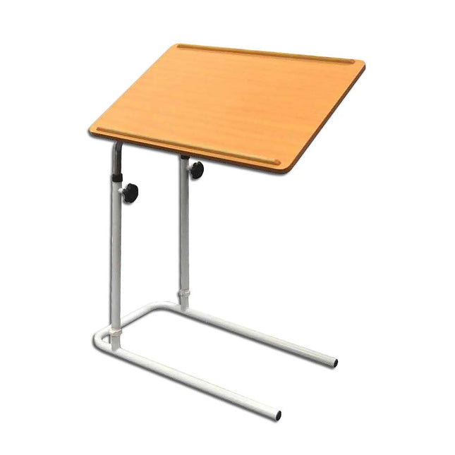 Nottingham Rehab Supplies (NRS) Overbed table for box spring beds