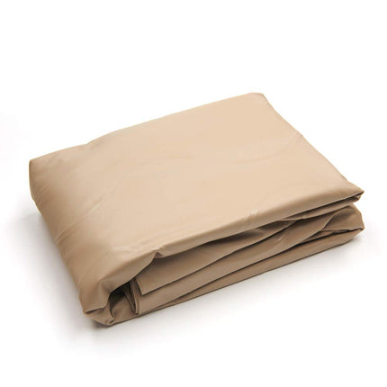 Anti-decubitus mattress with compressor