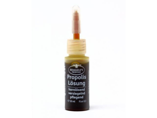 Remmele's Propolis Solution 10 ml