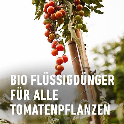 Compo Organic Tomato Fertilizer 1 l