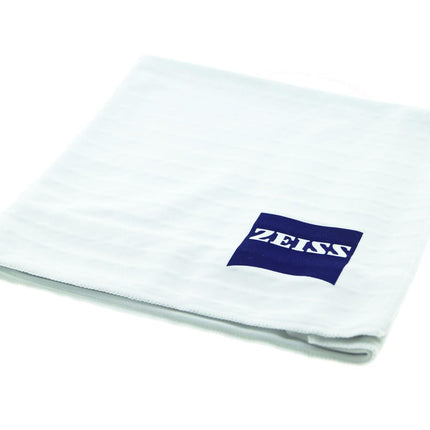 ZEISS lens cleaning cloth - microfiber cloth extra large (35x35cm)