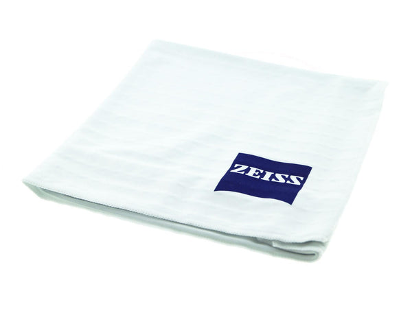 ZEISS lens cleaning cloth - microfiber cloth extra large (35x35cm)