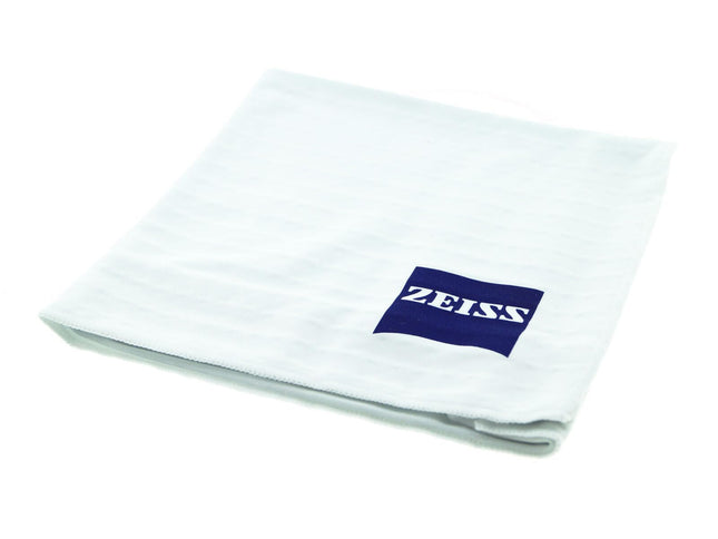 ZEISS lens cleaning cloth - microfiber cloth extra large (35x35cm)