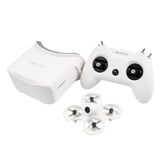 BETAFPV Cetus FPV RTF Drone Kit with 3 Flight Modes Altitude Hold Emergency Landing Ready to Fly Brushed Compatible for Beginners, Boys, Girls, Teens