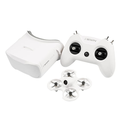 BETAFPV Cetus FPV RTF Drone Kit with 3 Flight Modes Altitude Hold Emergency Landing Ready to Fly Brushed Compatible for Beginners, Boys, Girls, Teens