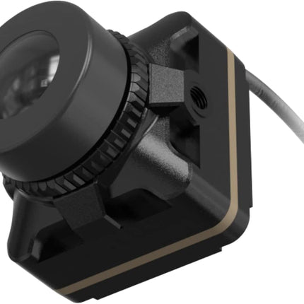 RunCam Wasp Micro Digital FPV Camera, 720p120fps 7.5g FOV 155FPV Camera for Drone Compatible with Vista Caddx Polar Nebula Pro Phoenix HD Link Digital FPV VTX
