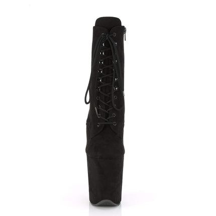 Pleaser Women FLAMINGO-1020FS/BFS/M Boots