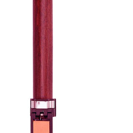 Reflective stick holder from CB