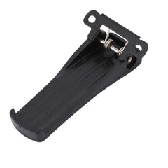 Walkie Talkie Clips Rt27 Walkie Talkie Belt Clips Other 10 pieces Original H777 Belt Clip for Bf 888S Bf 666S Bf 777S H 777 Walkie Talkie