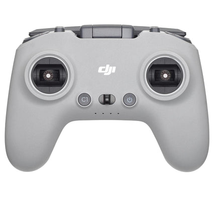 DJI FPV - Remote control compatible with DJI FPV drone, remote control of the drone, built-in radio control, control range up to 6 km, up to 9 hours of use &amp; Et - Propellers for Avata