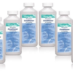 Fluid-Tec 8 x 250ml Waterbed Conditioner Conditioner for waterbeds of all manufacturers