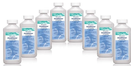 Fluid-Tec 8 x 250ml Waterbed Conditioner Conditioner for waterbeds of all manufacturers