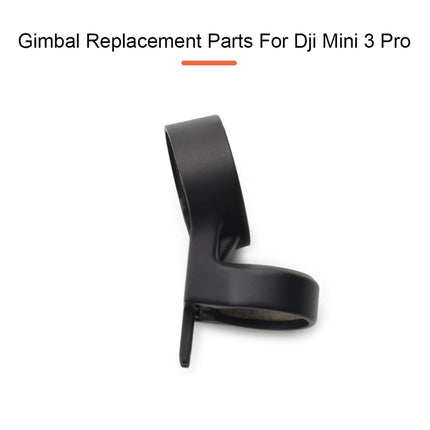 ZWLLKJGS Upper Mount Replacement Gimbal Yaw Axis Upper Mount for Dji Mini 3 Pro Drone Accessories