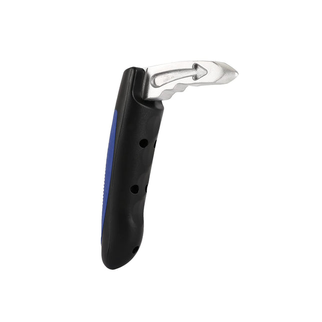 2 in 1 Car Handle Mobility Aid, Car Door Handle for Disabled, Vehicle Assistant Support Handle, Elderly Car Door Latch Assistant Grab Handle, Portable Car Grab Handle, Glass Breaker
