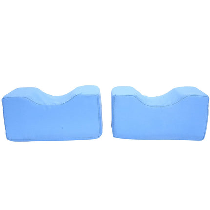 TMISHION Protective Heel Cushion, Ankle Cushion, Anti-Decubitus, Lifting Cushion, Leg Support for Elderly Patients, Feeding, Foot Protection, Pressure Ulcers