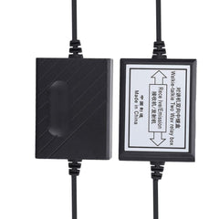 Walkie Talkie Repeater Box, K Head Walkie Talkie Two Way Repeater Box for