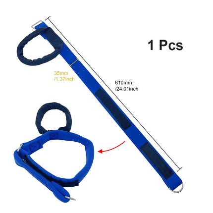 HLIWS leg lifter-1 piece
