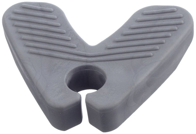 Ruco Walking Stick Holder - Grey - Made in Germany
