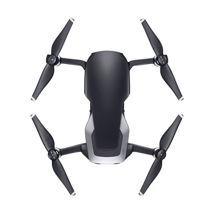 DJI Mavic Air - Drone with 4K Full HD video camera including remote control | 32 megapixel image quality and up to 4 km range - Black
