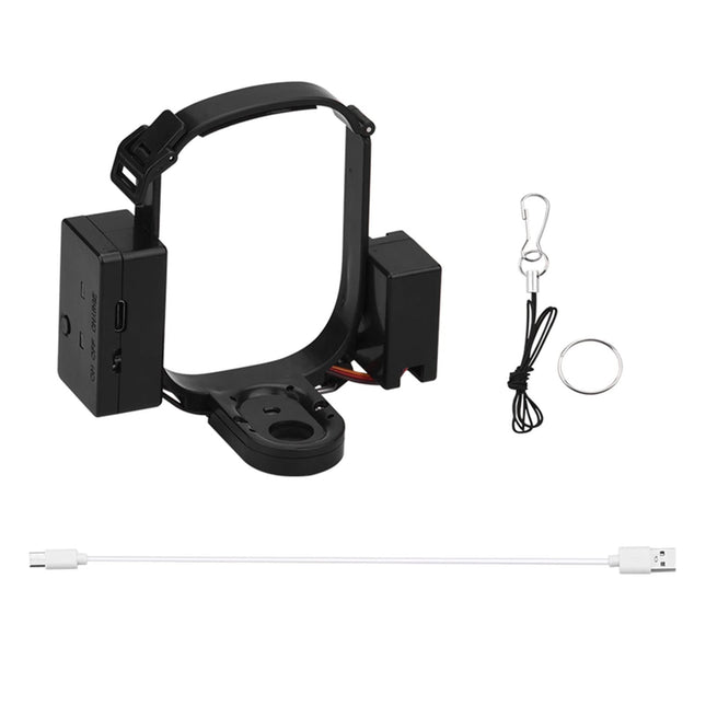 LICHIFIT Drone Airdrop System for EVO II Pro/II Wedding Proposal Delivery Device Remote Control Thrower Accessories