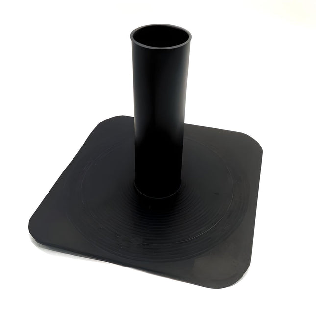 Uzman-Versand roof drain for EPDM roof foil, roof drain, roof drain, roof drainage, roof drain