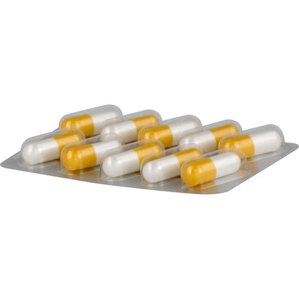 Magnesium Verla 400 capsules