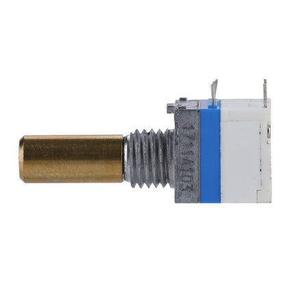 Volume Switch Button 5pcs Replacement for UV5R 5 Packs Walkie Talkie UV 5R UV 5RA Accessories