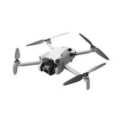 DJI Mini 4 Pro Fly More Combo with DJI RC 2 Remote Controller (Screen Remote Controller), foldable mini drone with 4K camera, under 249g, 34 minutes flight time, 2 additional batteries, Class C0