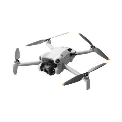 DJI Mini 4 Pro Fly More Combo with DJI RC 2 Remote Controller (Screen Remote Controller), foldable mini drone with 4K camera, under 249g, 34 minutes flight time, 2 additional batteries, Class C0