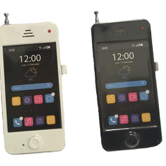 Walkie-Talkie for children Functional toys, games for children 3 4 5 6 years, Walkie-Talkie Transceiver with speaker and integrated microphone Walkie Talkie Smartphone