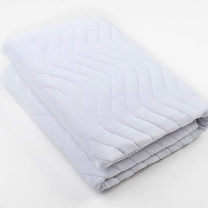 Washable incontinence pad 85x90 ​​3-ply, hospital pad, bed protection pad, incontinence pad ActivePro