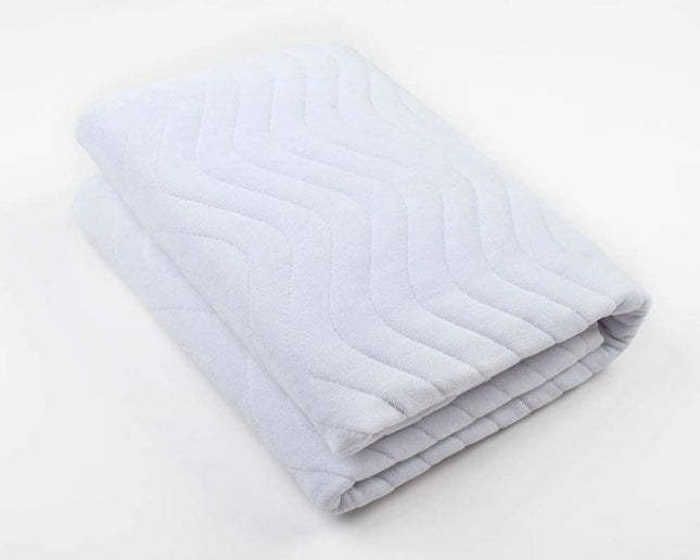 Washable incontinence pad 85x90 ​​3-ply, hospital pad, bed protection pad, incontinence pad ActivePro