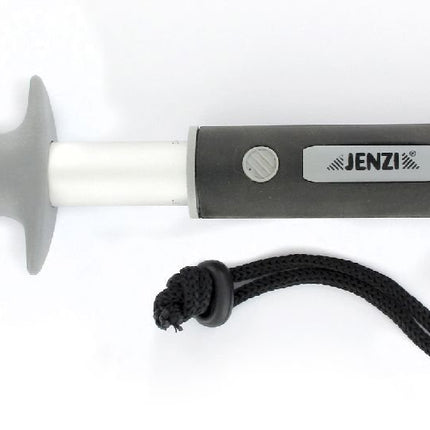 Jenzi Corrigator Fish-Grip, with scale up to 23 kg