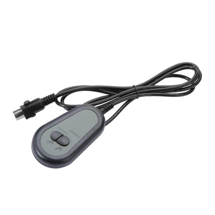 Estink Switch Hand Control, 2-Button 5-Pin 4-Wire Remote Control for TV Chairs, Electric Recliner Sofa Lift, for Electric Recliners and Lift Chairs (5A)