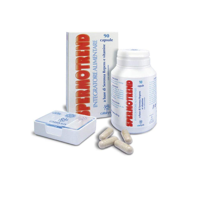 Spermotrend 90 capsules