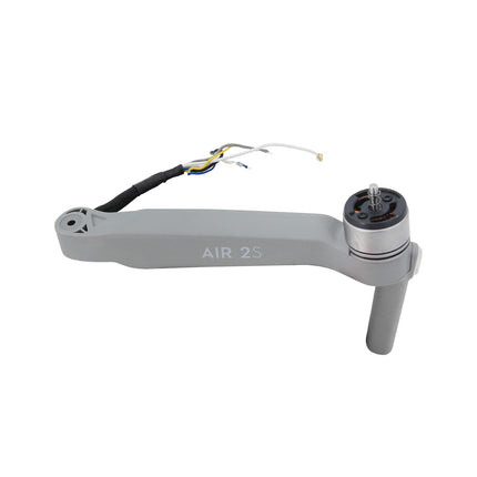 ONTOMYO Original Mavic Air 2S Arm Spare Parts for DJI Air 2S Drone (Left Front Arm)
