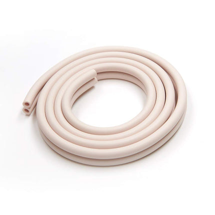 Anti-decubitus mattress with compressor