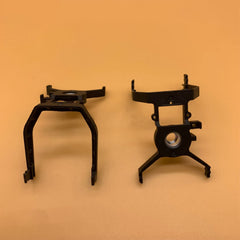 LICHIFIT Gimbal Camera Shock-absorbing Mount for DJI Mavic Mini 2 / Mini / SE Drone Accessories Damping Mount Support Bracket