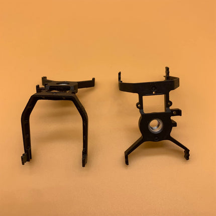 LICHIFIT Gimbal Camera Shock-absorbing Mount for DJI Mavic Mini 2 / Mini / SE Drone Accessories Damping Mount Support Bracket