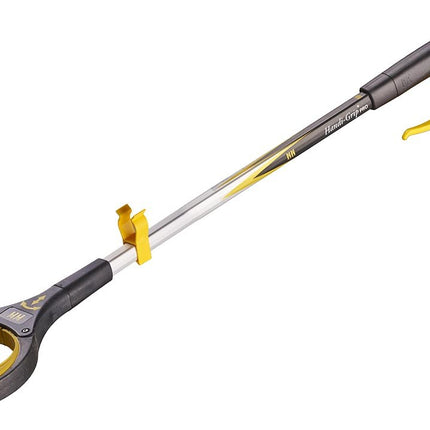 Etac Bee Grabber, 66 cm, Black/Yellow/Grey, 1 piece