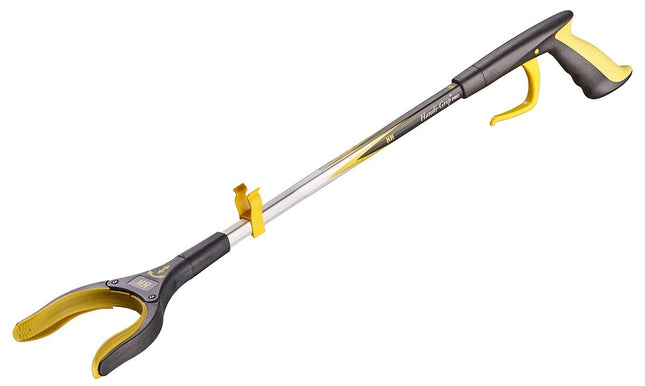 Etac Bee Grabber, 66 cm, Black/Yellow/Grey, 1 piece