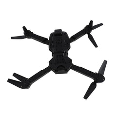 E99pro Foldable Drone for Kids Toys, RC Nano Pocket Quadcopter WiFi Drone Antenna for Beginners, 50x Zoom, 4K Dual Camera, Altitude Hold, 3D Flips, One-Key Return