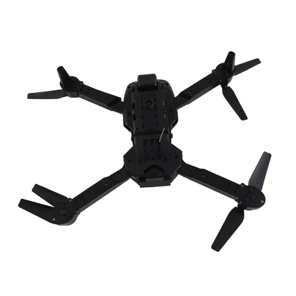 E99pro Foldable Drone for Kids Toys, RC Nano Pocket Quadcopter WiFi Drone Antenna for Beginners, 50x Zoom, 4K Dual Camera, Altitude Hold, 3D Flips, One-Key Return